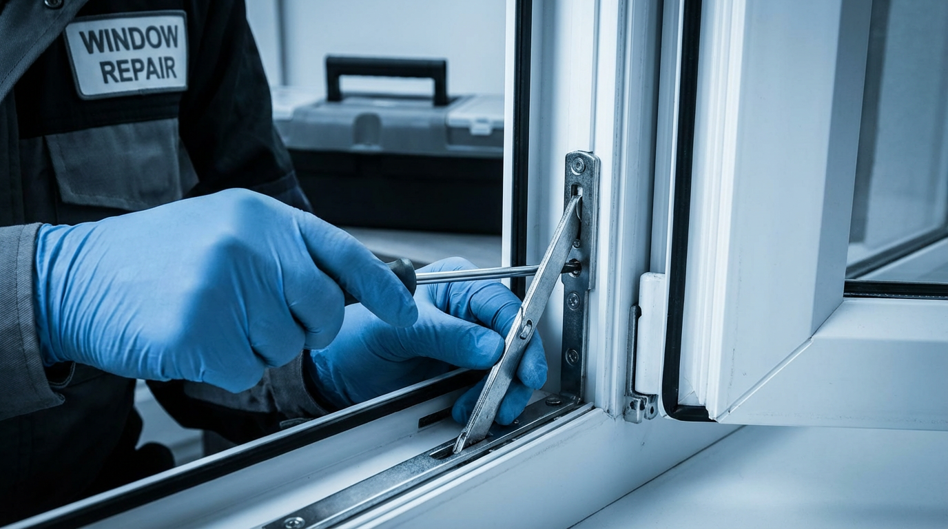 Window Repair Service